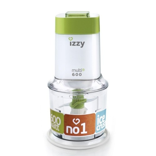 MULTI IZZY 600 C-5160 (222500) 600W 0.6Llt